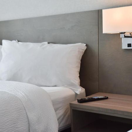 Repotel Levis Bagian luar foto