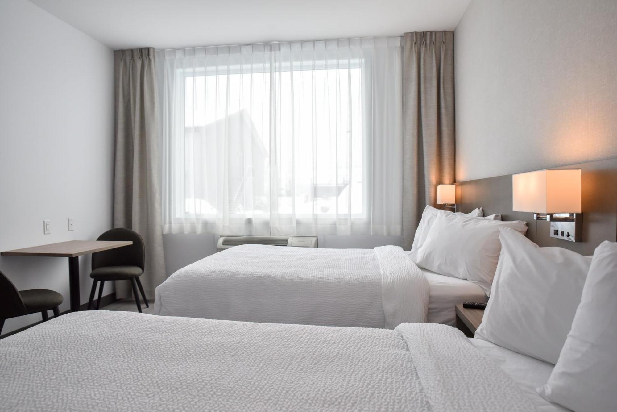 Repotel Levis Bagian luar foto
