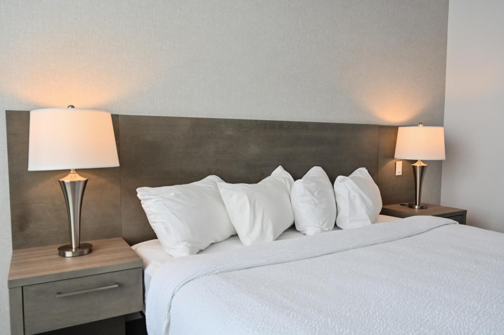 Repotel Levis Bagian luar foto
