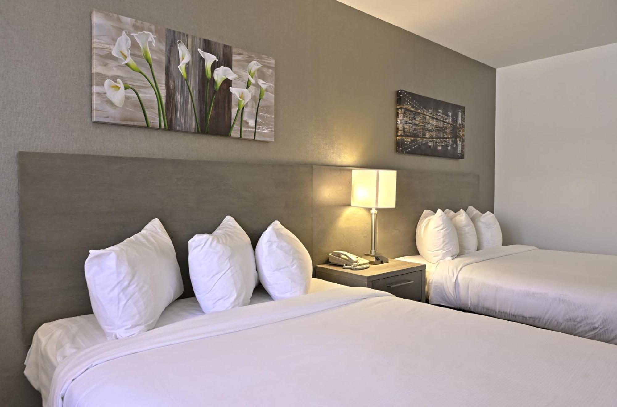 Repotel Levis Bagian luar foto