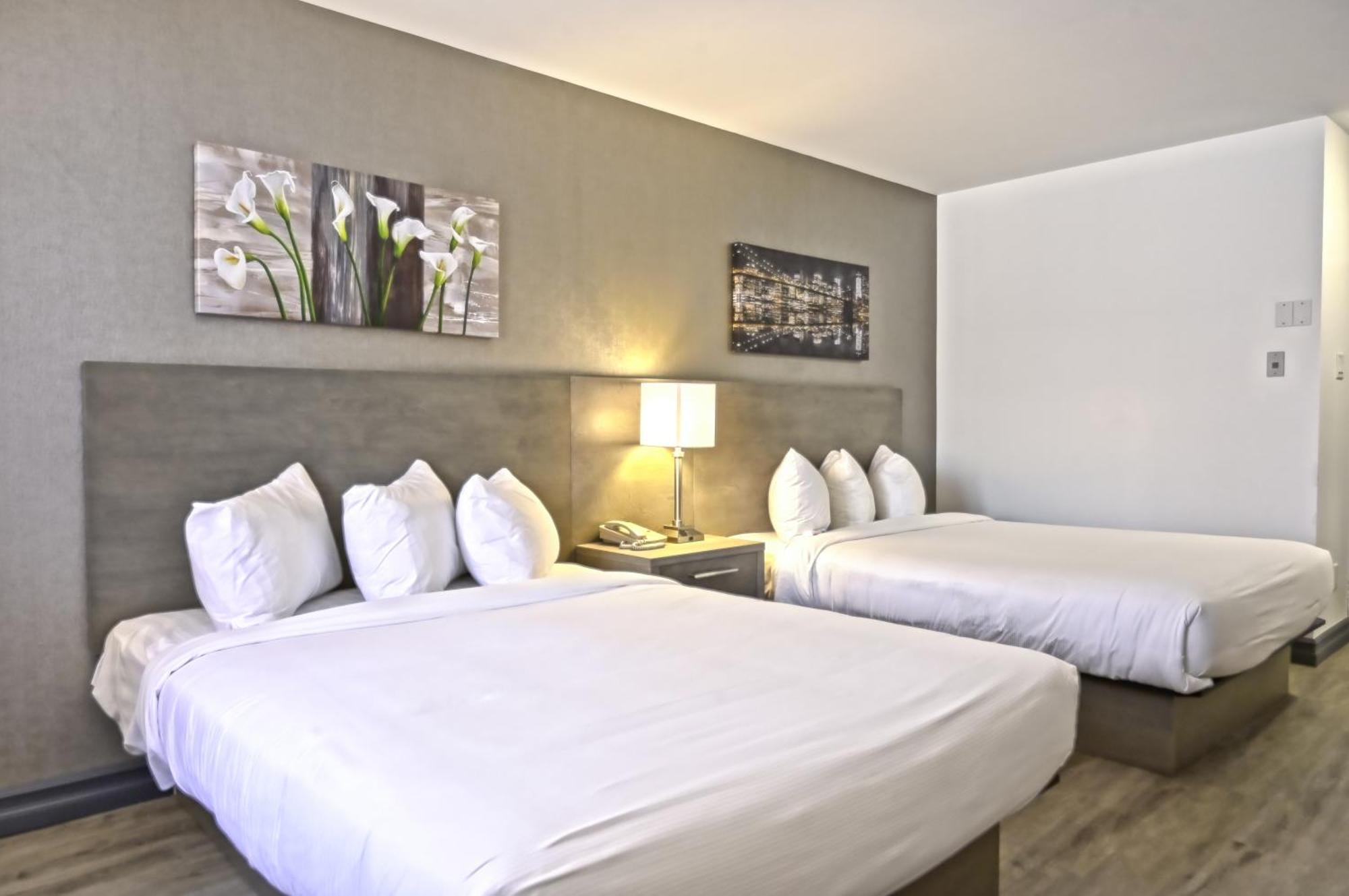Repotel Levis Bagian luar foto