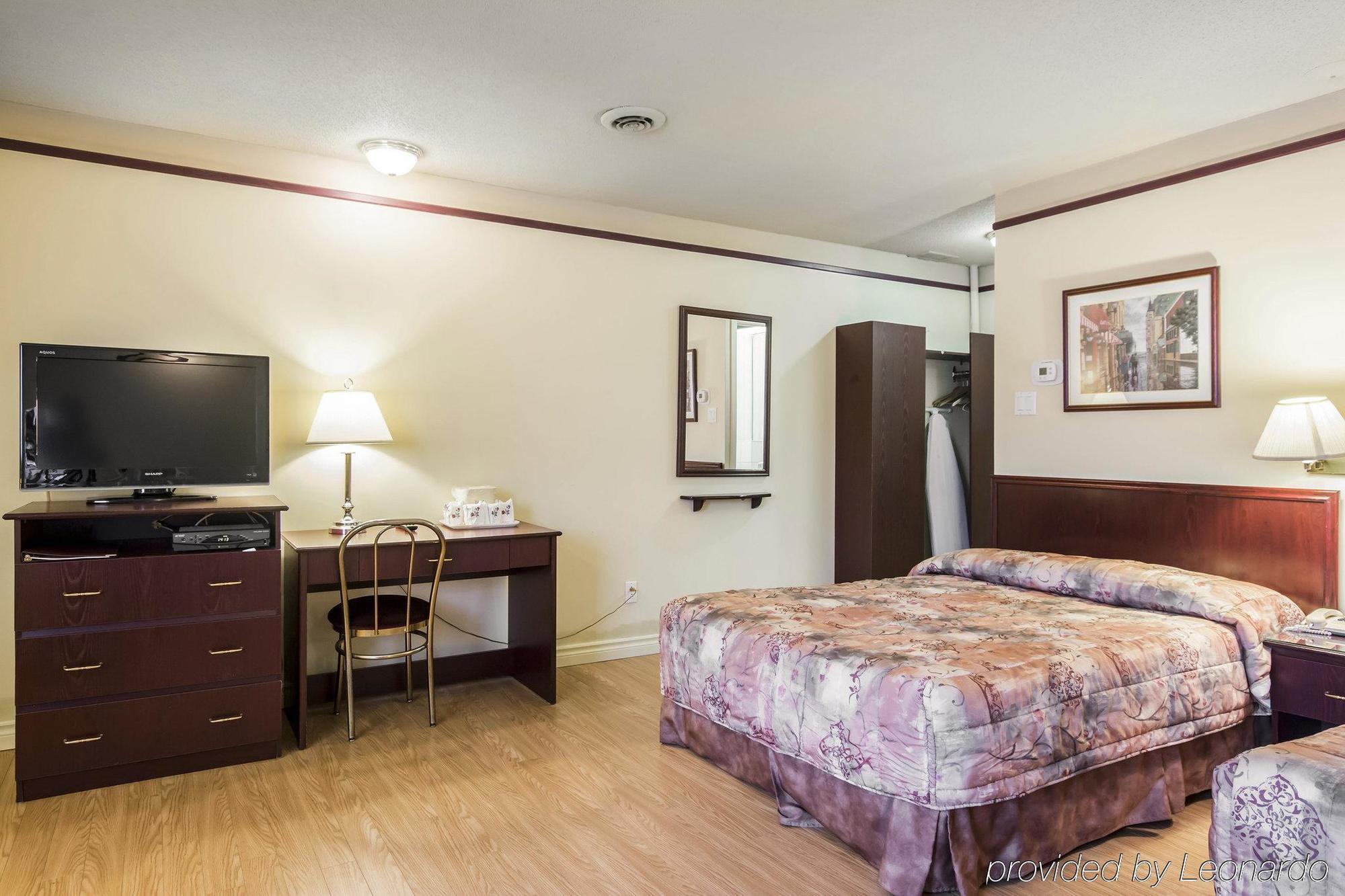 Repotel Levis Bagian luar foto