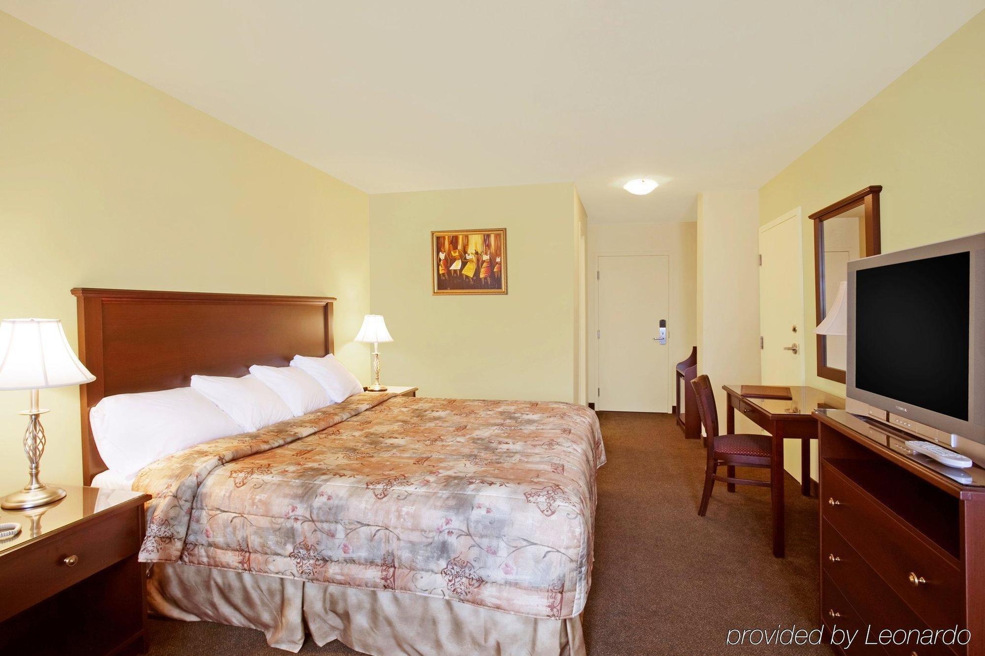 Repotel Levis Bagian luar foto